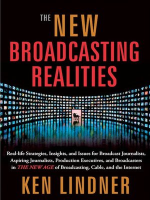 cover image of The New Braodcasting Realities